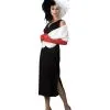 Cruella De Vil Adult Costume -Mens Costumes Sales Store 5254DI