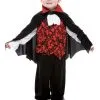 Vampire Toddler Costume 3T-4T 2 Vampire Toddler Costume 3T-4T -Mens Costumes Sales Store 526 768 6839026 VAMPIRE 02 1