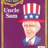 Uncle Sam Kit 1 Uncle Sam Kit -Mens Costumes Sales Store 534 768 RU55620
