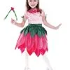 Pretty Petal Fairy Child Costume 10-12 2 Pretty Petal Fairy Child Costume 10-12 -Mens Costumes Sales Store 540 768 PM731008 2