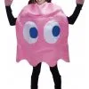 Pac-man Pinky Costume 2 Pac-man Pinky Costume -Mens Costumes Sales Store 549 768 io60017