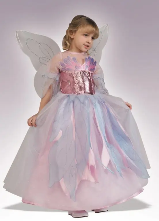 Barbie Costume 3 Barbie Costume