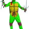 Raphael TMN Turtle Child Costume 1 Raphael TMN Turtle Child Costume -Mens Costumes Sales Store 557 768 DTE548 001