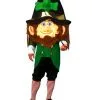 Oversized Leprechaun Costume 2 Oversized Leprechaun Costume -Mens Costumes Sales Store 55734F