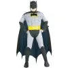 Batman With Muscle Chest Toddler/Child Costume 1 Batman With Muscle Chest Toddler/Child Costume -Mens Costumes Sales Store 5590