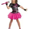 Barbie Rocker Costume -Mens Costumes Sales Store 561 768 DG11455