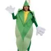 Adult Ear Of Corn Costume 1 Adult Ear Of Corn Costume -Mens Costumes Sales Store 5632PA