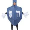 Deluxe Dreidel Adult Unisex Costume 2 Deluxe Dreidel Adult Unisex Costume -Mens Costumes Sales Store 5709PA