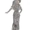 Ghostly Gal Costume For Adult 2 Ghostly Gal Costume For Adult -Mens Costumes Sales Store 57477
