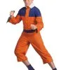 Naruto Deluxe Child Costume