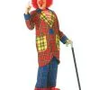 Plaid Pickles Clown Child Costume -Mens Costumes Sales Store 585 768 740635 PlaidPicklesClown Ch 1