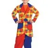 Clubbers The Clown Child Costume -Mens Costumes Sales Store 589 768 740628 ClubberstheClown Child 1