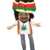 Rasta Mon Costume For Adults 2 Rasta Mon Costume For Adults -Mens Costumes Sales Store 59465