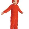 Elmo Costume 2 Elmo Costume -Mens Costumes Sales Store 599 768 dg25961