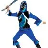 Tsunami Ninja Costume 1 Tsunami Ninja Costume -Mens Costumes Sales Store 600 768 DG1868n