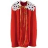 King Queen Robe Costume For Child -Mens Costumes Sales Store 60254
