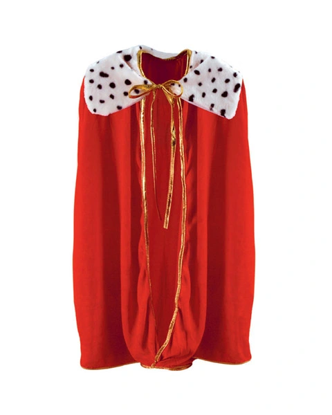 King Queen Robe Costume For Child 3 King Queen Robe Costume For Child