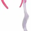 Barbie Thumbelina Child Tiara With Hair Extension 1 Barbie Thumbelina Child Tiara With Hair Extension -Mens Costumes Sales Store 60609