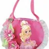 Barbie Thumbelina Playset