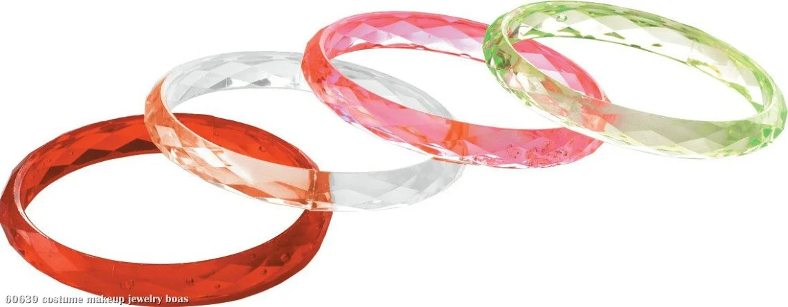 Hannah Montana Bracelet Set 3 Hannah Montana Bracelet Set