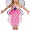 Barbie Thumbelina Deluxe Child Costume -Mens Costumes Sales Store 60683