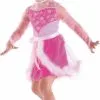 Skating Sensation Barbie Child Costume -Mens Costumes Sales Store 60685