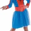 Spider-Girl Classic Toddler/Child Costume 2 Spider-Girl Classic Toddler/Child Costume -Mens Costumes Sales Store 60714