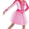 Spider-Girl Pink Classic Toddler / Child Costume 2 Spider-Girl Pink Classic Toddler / Child Costume -Mens Costumes Sales Store 60716