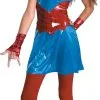 Spider-Girl Child Costume 1 Spider-Girl Child Costume -Mens Costumes Sales Store 60718