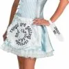 Alice In Wonderland Child/Teen Costume 1 Alice In Wonderland Child/Teen Costume -Mens Costumes Sales Store 60727