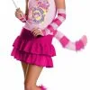 The Cheshire Cat Child/Teen Costume 1 The Cheshire Cat Child/Teen Costume -Mens Costumes Sales Store 60728