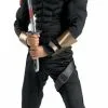 GI Joe - Snake Eyes Classic Muscle Child Costume 1 GI Joe - Snake Eyes Classic Muscle Child Costume -Mens Costumes Sales Store 60738