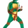 TMNT Raphael Classic Muscle Child Costume 2 TMNT Raphael Classic Muscle Child Costume -Mens Costumes Sales Store 60739