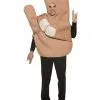 The Shocker Adult Costume 2 The Shocker Adult Costume -Mens Costumes Sales Store 6074