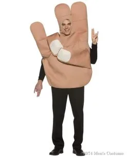 The Shocker Adult Costume