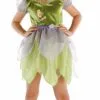 Tink And The Lost Treasures Classic Toddler/Child Costume -Mens Costumes Sales Store 60753