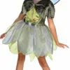 Tink And The Lost Treasures Deluxe Child Costume 1 Tink And The Lost Treasures Deluxe Child Costume -Mens Costumes Sales Store 60754