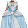 Storybook Cinderella Prestige Toddler/Child Costume 2 Storybook Cinderella Prestige Toddler/Child Costume -Mens Costumes Sales Store 60762