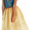 Snow White And The Seven Dwarfs Snow White Classic Child Costume 2 Snow White And The Seven Dwarfs Snow White Classic Child Costume -Mens Costumes Sales Store 60765