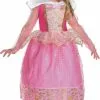 Sleeping Beauty Aurora Classic Child Costume 1 Sleeping Beauty Aurora Classic Child Costume -Mens Costumes Sales Store 60768
