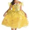 Beauty And The Beast Belle Classic Child Costume -Mens Costumes Sales Store 60771