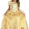 Storybook Belle Prestige Toddler/Child Costume 2 Storybook Belle Prestige Toddler/Child Costume -Mens Costumes Sales Store 60772
