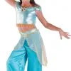 Aladdin Jasmine Classic Child Costume 1 Aladdin Jasmine Classic Child Costume -Mens Costumes Sales Store 60774