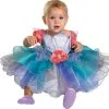 The Little Mermaid Ariel Infant Costume -Mens Costumes Sales Store 60775