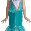 Storybook Ariel Prestige Toddler/Child Costume 1 Storybook Ariel Prestige Toddler/Child Costume -Mens Costumes Sales Store 60778