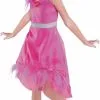 HSM 3 Sharpay Prom Deluxe Child Costume -Mens Costumes Sales Store 60780