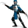 Shadow Ninjas Night Deluxe Child Costume 2 Shadow Ninjas Night Deluxe Child Costume -Mens Costumes Sales Store 60783