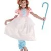 Toy Story - Bo Peep Deluxe Toddler/Child Costume 1 Toy Story - Bo Peep Deluxe Toddler/Child Costume -Mens Costumes Sales Store 60789