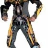 Transformers Bumblebee Movie 3-D Deluxe Child Costume 1 Transformers Bumblebee Movie 3-D Deluxe Child Costume -Mens Costumes Sales Store 60795