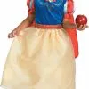 Snow White And The Seven Dwarfs Snow White Deluxe Toddler/Child -Mens Costumes Sales Store 60796